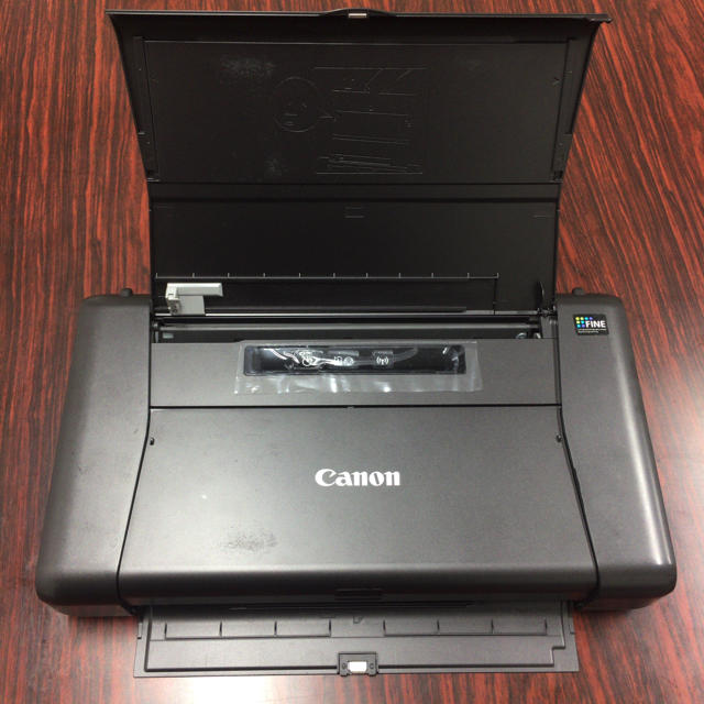 Canon プリンター　PIXUS iP110 ジャンク品