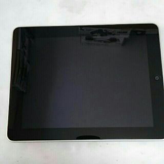 iPad  アイパッド(タブレット)