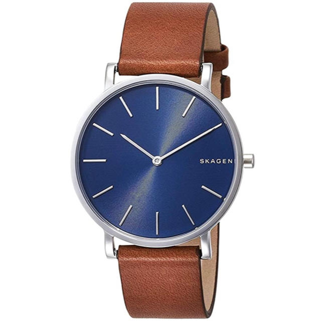 SKAGEN(スカーゲン)のスカーゲン メンズ 腕時計 ハーゲン SKW6446 メンズの時計(腕時計(アナログ))の商品写真