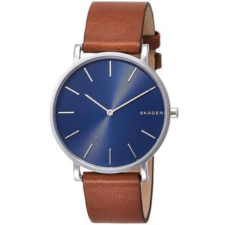 スカーゲン(SKAGEN)のスカーゲン メンズ 腕時計 ハーゲン SKW6446(腕時計(アナログ))