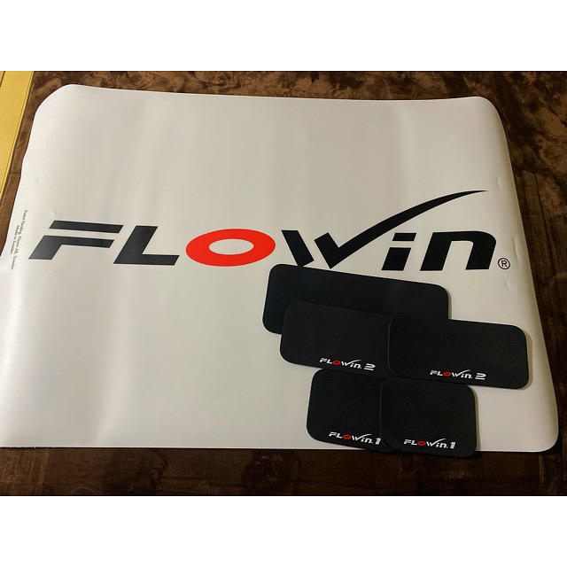 フローイン FLOWIN Sport 体幹トレーニング www.booknews.today