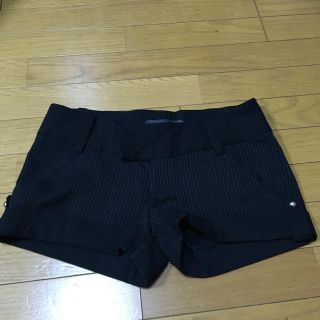 マウジー(moussy)のmoussyショートパンツ(ショートパンツ)