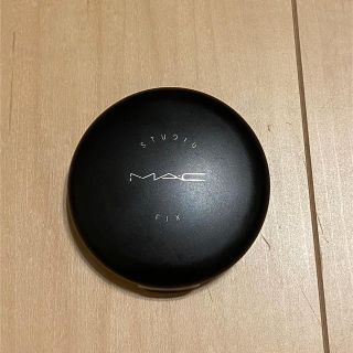 マック(MAC)のmac studio fix powder plus foundation(ファンデーション)