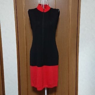 ジバンシィ ニットワンピース ワンピースの通販 9点 | GIVENCHYの
