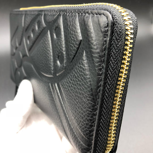 新品・正規品】ヴィヴィアン ウエストウッド 長財布 311 プレゼント-