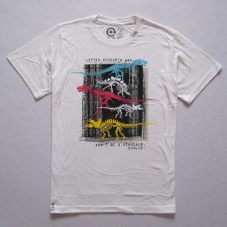 エルアールジー(LRG)の新品サイズM 　LRG T シャツ(Tシャツ/カットソー(半袖/袖なし))