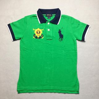 ラルフローレン(Ralph Lauren)のラルフローレン　4T/110cm  ラスト1枚(Tシャツ/カットソー)