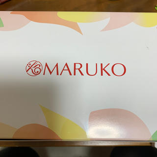 マルコ(MARUKO)のマルコ　シルククリエイトスリム(ダイエット食品)