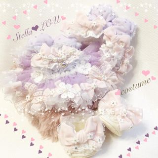 ステラルー(ステラ・ルー)の♡ M様 専用出品 ♡(ぬいぐるみ)