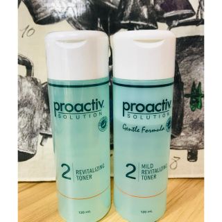 プロアクティブ(proactiv)のプロアクティブ　　※期間限定値下げ(化粧水/ローション)