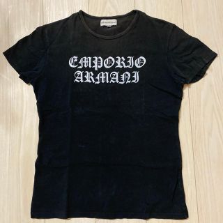 エンポリオアルマーニ(Emporio Armani)のEMPORIO ARMANI Tシャツ(Tシャツ/カットソー(半袖/袖なし))