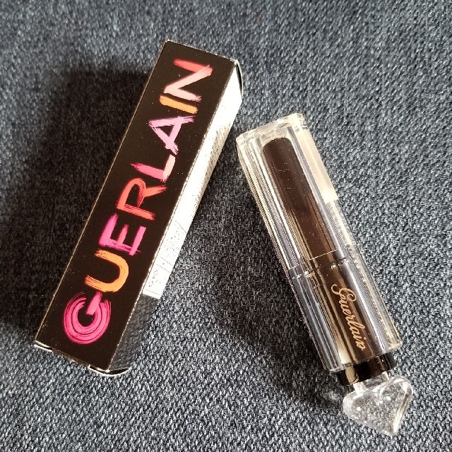 GUERLAIN(ゲラン)のGUERLAIN　ゲラン　リップカラーインク　限定品 コスメ/美容のベースメイク/化粧品(リップグロス)の商品写真