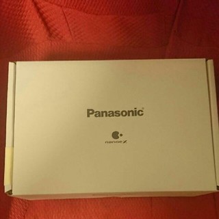 パナソニック(Panasonic)の【新品】パナソニック 靴 脱臭機(その他)