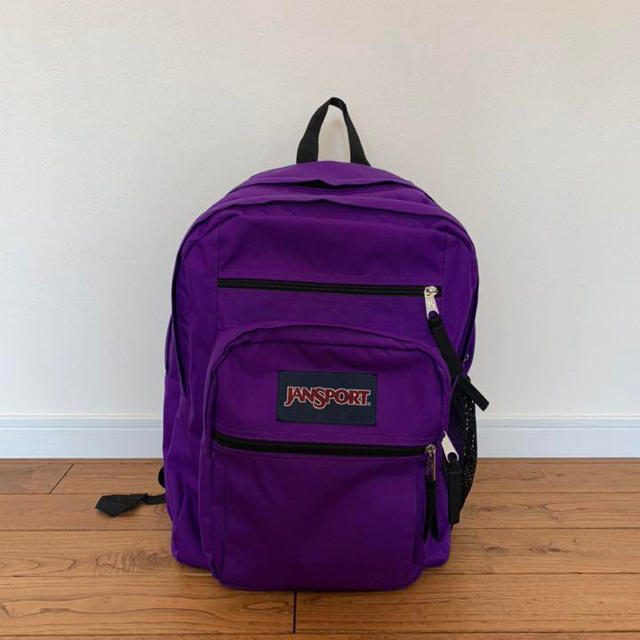 JANSPORT(ジャンスポーツ)のJANSPORTのリュック レディースのバッグ(リュック/バックパック)の商品写真