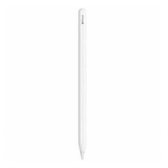 【未開封新品】アップル MU8F2J／A　Apple　Pencil（第2世代）