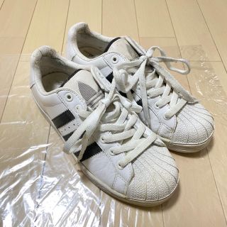 アディダス(adidas)のadidas スニーカー  23.5cm(スニーカー)