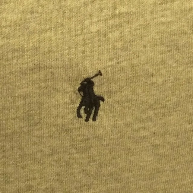 POLO RALPH LAUREN(ポロラルフローレン)のポロ ラルフローレン Tシャツ 4T 110cm 未使用 キッズ/ベビー/マタニティのキッズ服男の子用(90cm~)(Tシャツ/カットソー)の商品写真