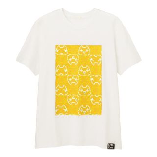 ジーユー(GU)の【新品】GU どこでもいっしょ　コラボ　Tシャツ　PlayStation  M(Tシャツ/カットソー(半袖/袖なし))