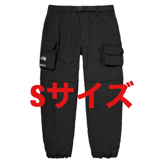 Supreme The North Face Belted Cargo Pant