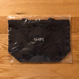 シップス(SHIPS)の未使用 SHIPS  トートバッグ サブバッグ (トートバッグ)