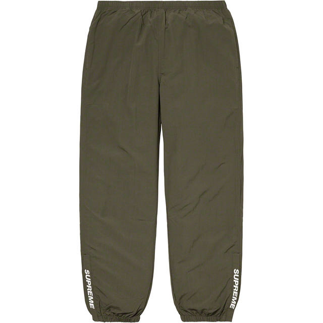 Supreme Warm Up Pant