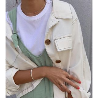 ザラ(ZARA)のzara サロペット オーバーオール(サロペット/オーバーオール)