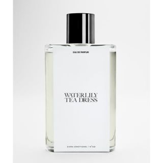 ザラ(ZARA)のZARA ウォーターリリー ティードレス 90ml(ユニセックス)