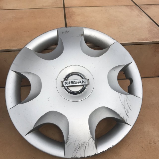 日産 - 日産モコ、MG22S 純正13インチホイールキャップ1枚1000円の通販 by ぽにょ's shop|ニッサンならラクマ 日産 - 日産モコ、MG22S 純正13インチホイールキャップ1枚1000円の通販 by ぽにょ's shop|ニッサンならラクマ
