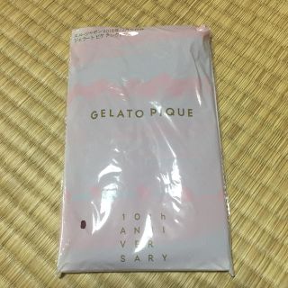 ジェラートピケ(gelato pique)のエル・ジャポン付録☆ジェラートピケタンクトップ(タンクトップ)