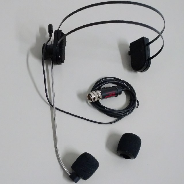 中古品】RAMSAワイヤレス WX-RB300用マイク WM-RS10の通販 by 中古品】RAMSAワイヤレス WX-RB300用マイク WM-RS10の通販 by