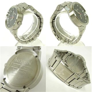 ニクソン(NIXON)のNIXON (ニクソン) A160-000 腕時計 / ウォッチ(腕時計(アナログ))