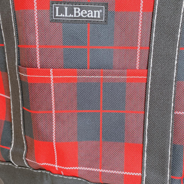 L.L.Bean(エルエルビーン)のL.L.Bean トートバッグ レディースのバッグ(トートバッグ)の商品写真