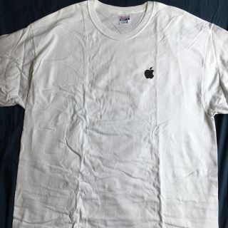Apple - XL 90s 美品 Apple MAC OS X Jaguar TEE アップルの通販