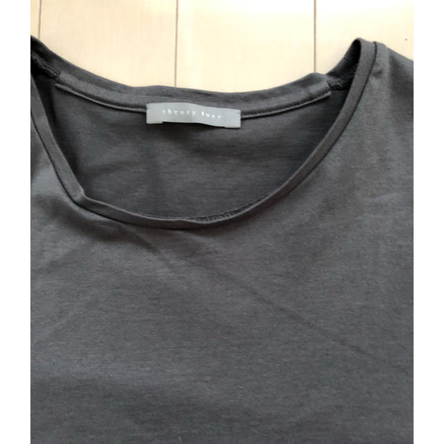 Theory luxe(セオリーリュクス)の高橋リタ Theory luxe レディースのトップス(Tシャツ(半袖/袖なし))の商品写真