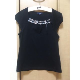 バーバリー(BURBERRY)のBURBERRY 半袖シャツ(Tシャツ/カットソー)