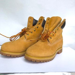 ティンバーランド(Timberland)のティンバーランドブーツ (ブーツ)