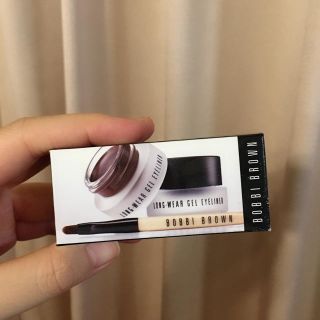 ボビイブラウン(BOBBI BROWN)のボビーブラウン　#ブラウン(アイライナー)