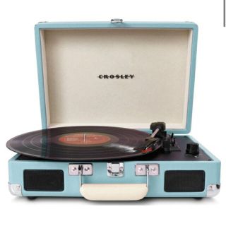 Crosley Cruiser (レコード針)