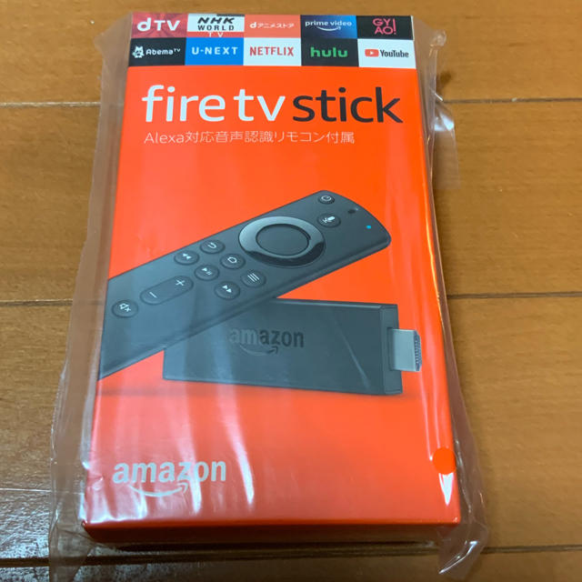 fire tv stick