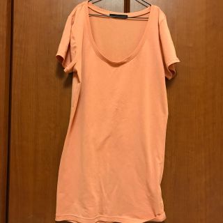 マウジー(moussy)のマウジー　Tシャツ(Tシャツ(半袖/袖なし))