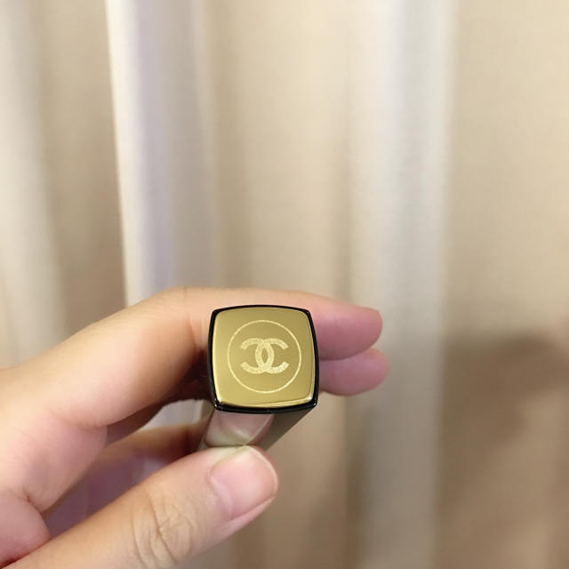 CHANEL(シャネル)のシャネル　グロス コスメ/美容のベースメイク/化粧品(リップグロス)の商品写真