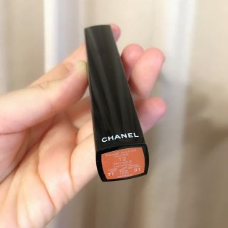 シャネル(CHANEL)のシャネル　グロス(リップグロス)