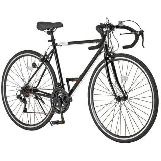 ☆サマーセール！乗りやすい！スタイリッシュ！かっこいいロードバイク！！(自転車本体)