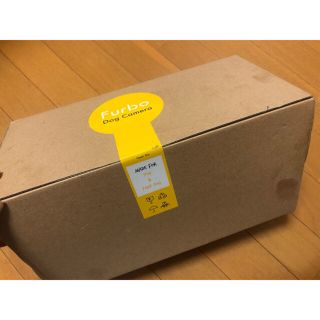 furbo  ドッグカメラ　新品　未開封品‼️(犬)