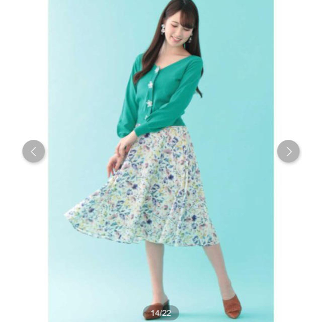 JILL by JILLSTUART(ジルバイジルスチュアート)のおまとめ専用 レディースのレディース その他(セット/コーデ)の商品写真