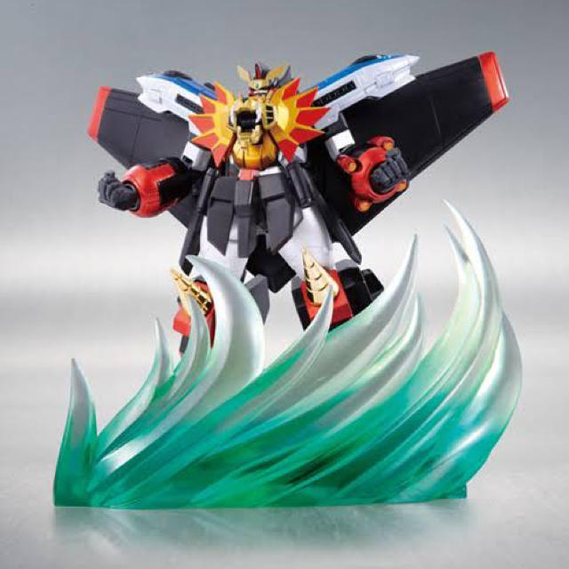 Bandai ロボット魂 エフェクトフィギュアの通販 By ハバ S Shop バンダイならラクマ Bandai ロボット魂 エフェクトフィギュアの通販 By ハバ S Shop バンダイならラクマ