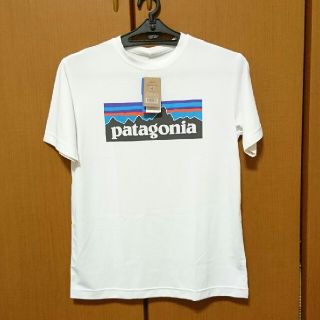 パタゴニア(patagonia)のパタゴニア キッズ Tシャツ(Tシャツ/カットソー)