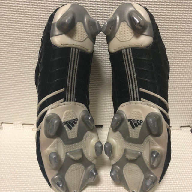 adidas(アディダス)の【値下げ】スパイクSG 25.5㎝アディダスF50＋X TRK SG スポーツ/アウトドアのサッカー/フットサル(シューズ)の商品写真