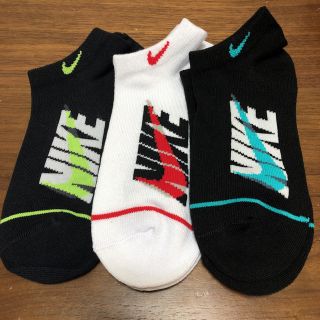 ナイキ(NIKE)の☆新品　NIKEソックス(ソックス)