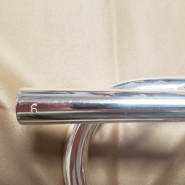 Charles Davis Signature 37/6ML 楽器の管楽器(トランペット)の商品写真